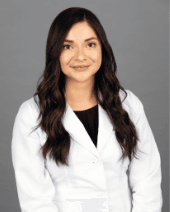 Estefani Belloso, APRN-BC