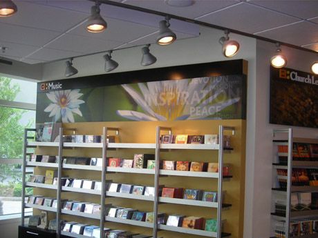 Book/ Music Store 2