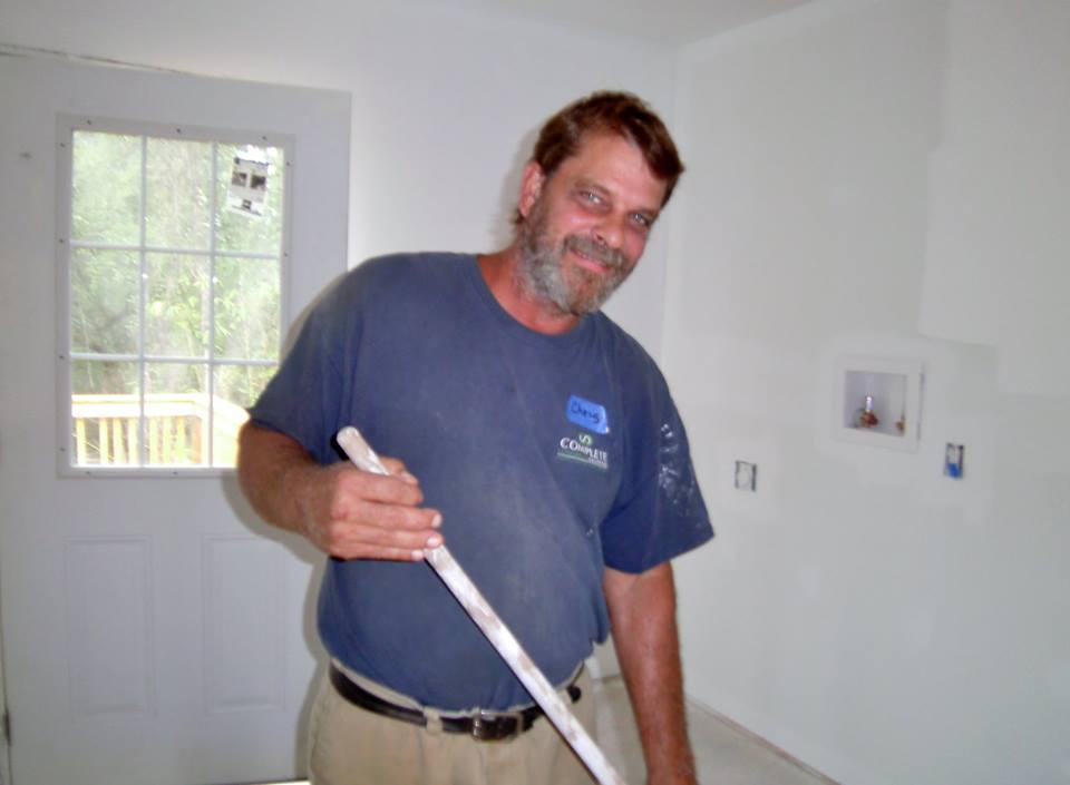 to the Farmville Area Virginia Habitat for Humanity