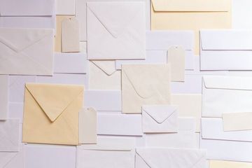 Envelopes