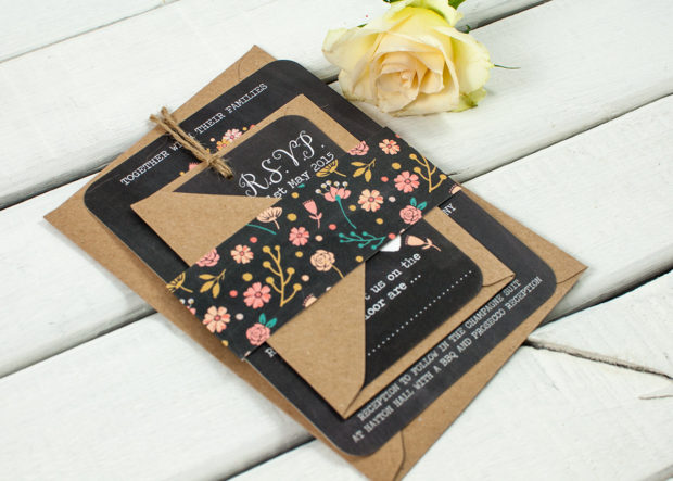 Wedding Invitations