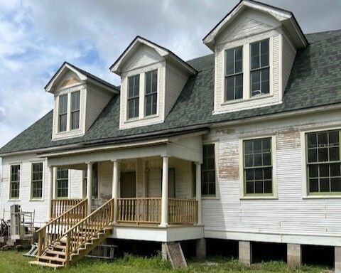 Wheelock School House 2025