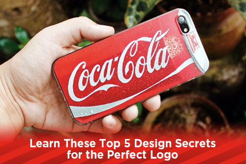 Learn These Top 5 Design Secrets for the Perfect Logo