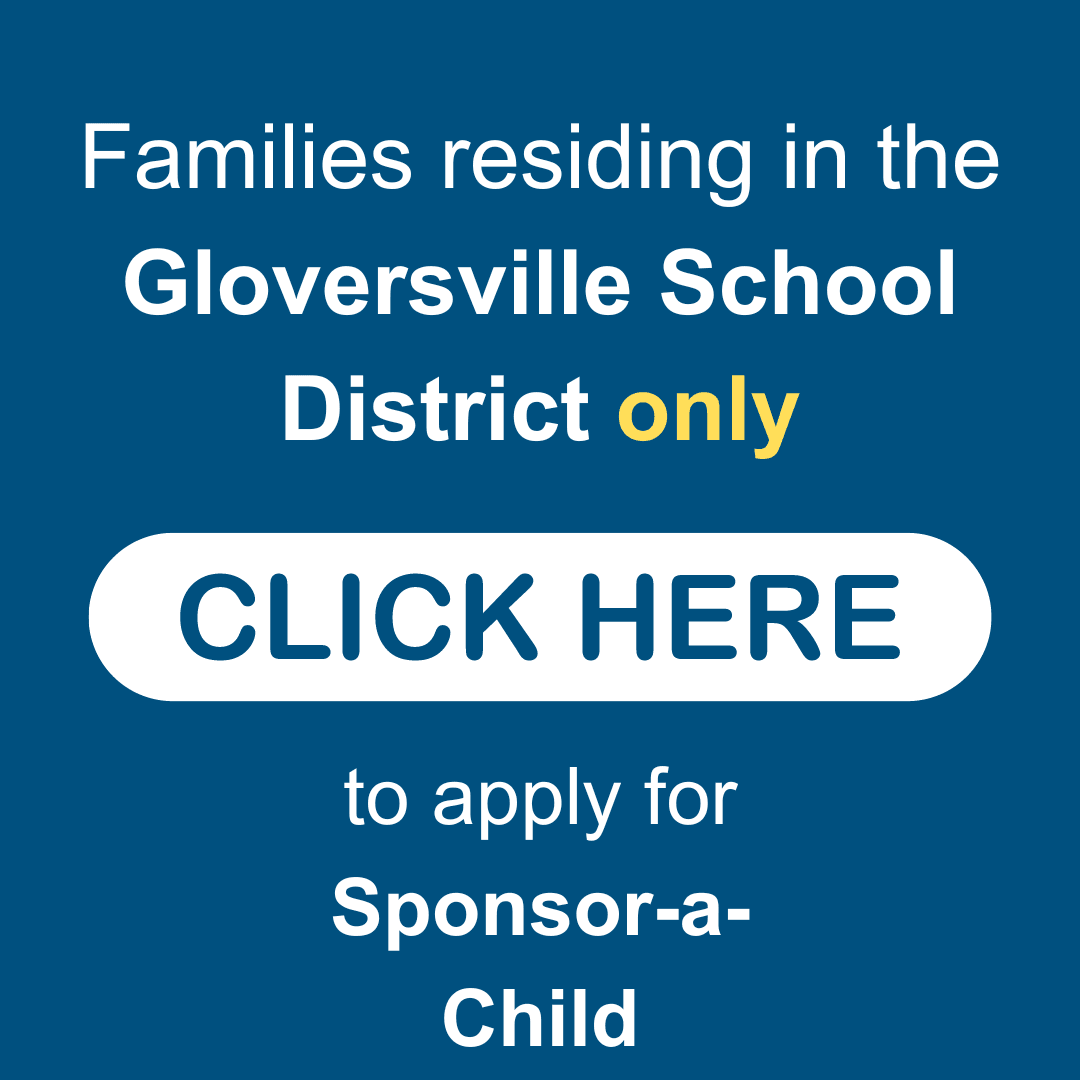 Gloversville Sign-up