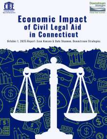 Economic Impact of Civil Legal Aid