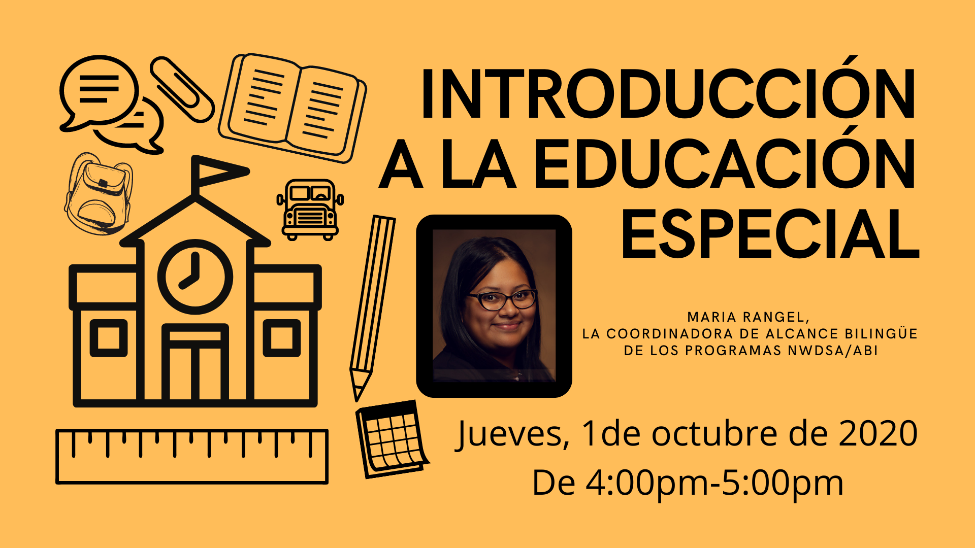 Introducción a la educación especial