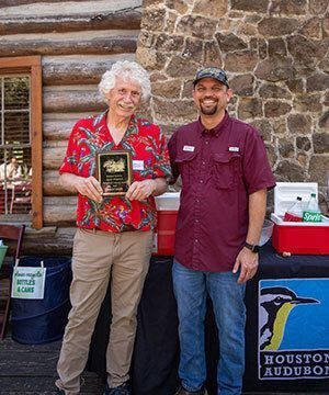 Ridley Smith and Jed Aplaca