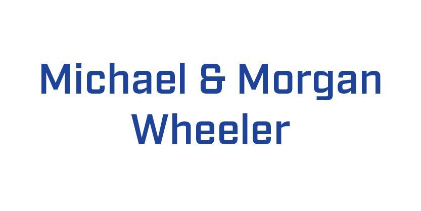 Michael & Morgan Wheeler