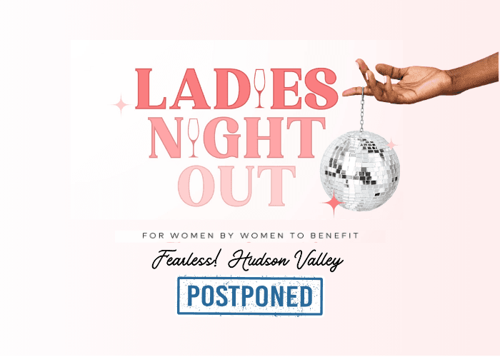 Ladies Night Out