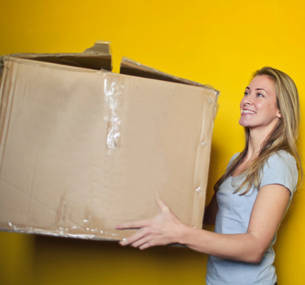 Pickup and Delivery