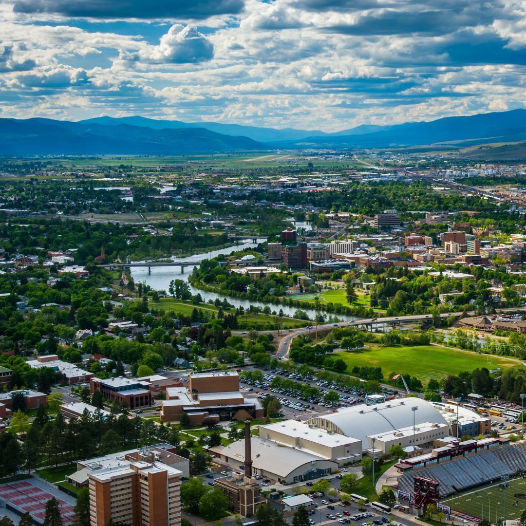 Dementia Friendly Missoula