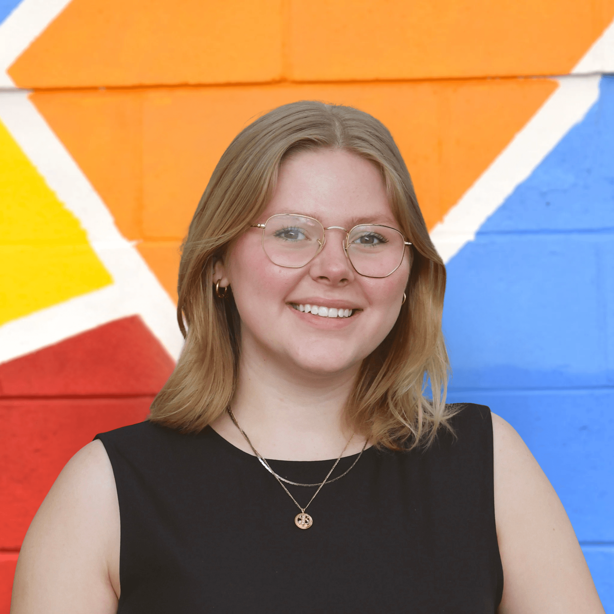 Isabelle Bryant, MSW