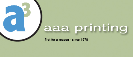AAA Printing