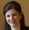 Hilary Vernon, MD, PhD
