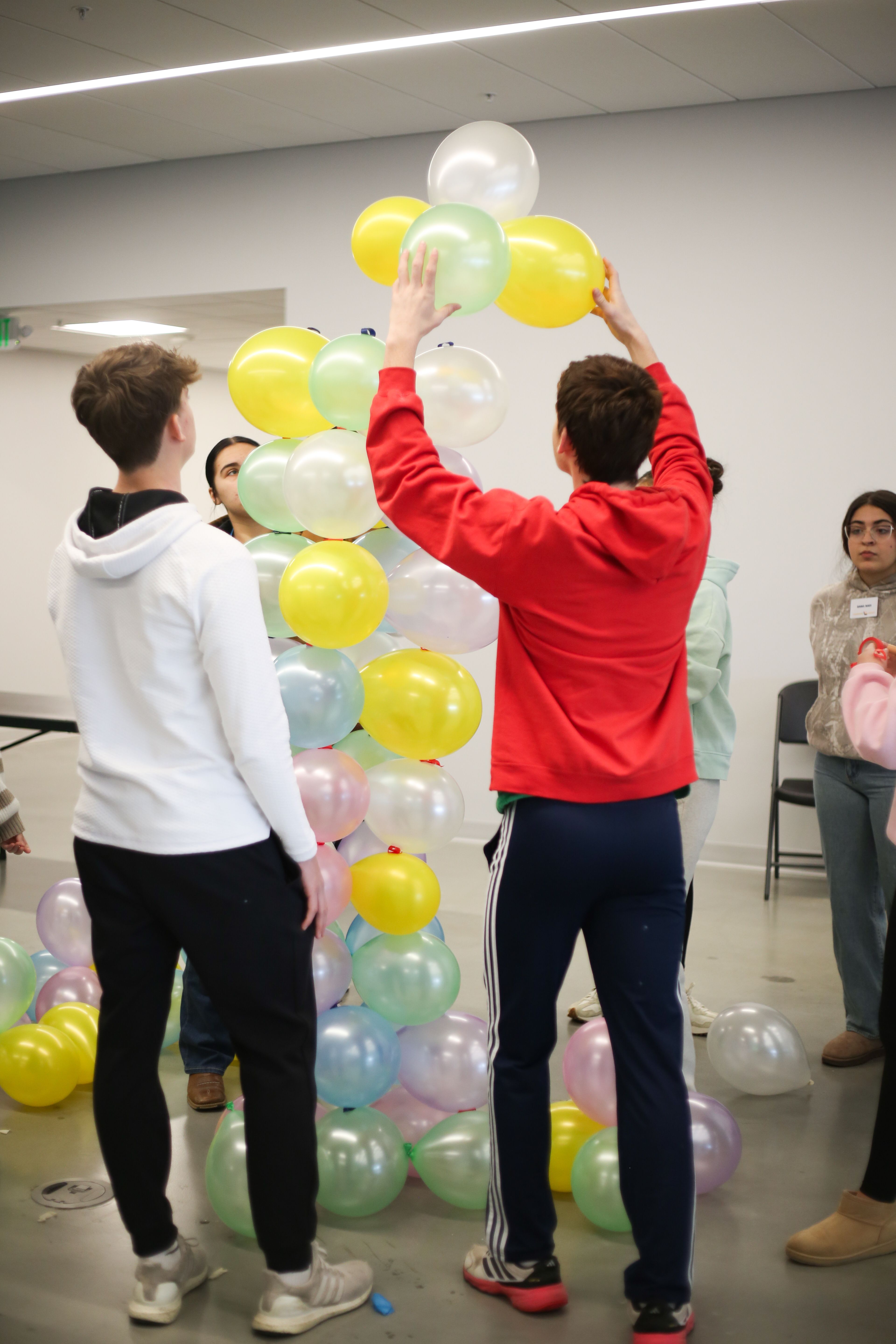 Tuition for the program is $350.00