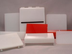 Precision Graphics Annunciator Windows