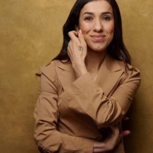 Compassionate Global Women