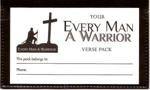 EMAW Scripture Memory Verses