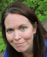 Mary Carney, Board Development Chair