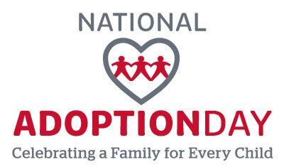 25th Annual National Adoption Day