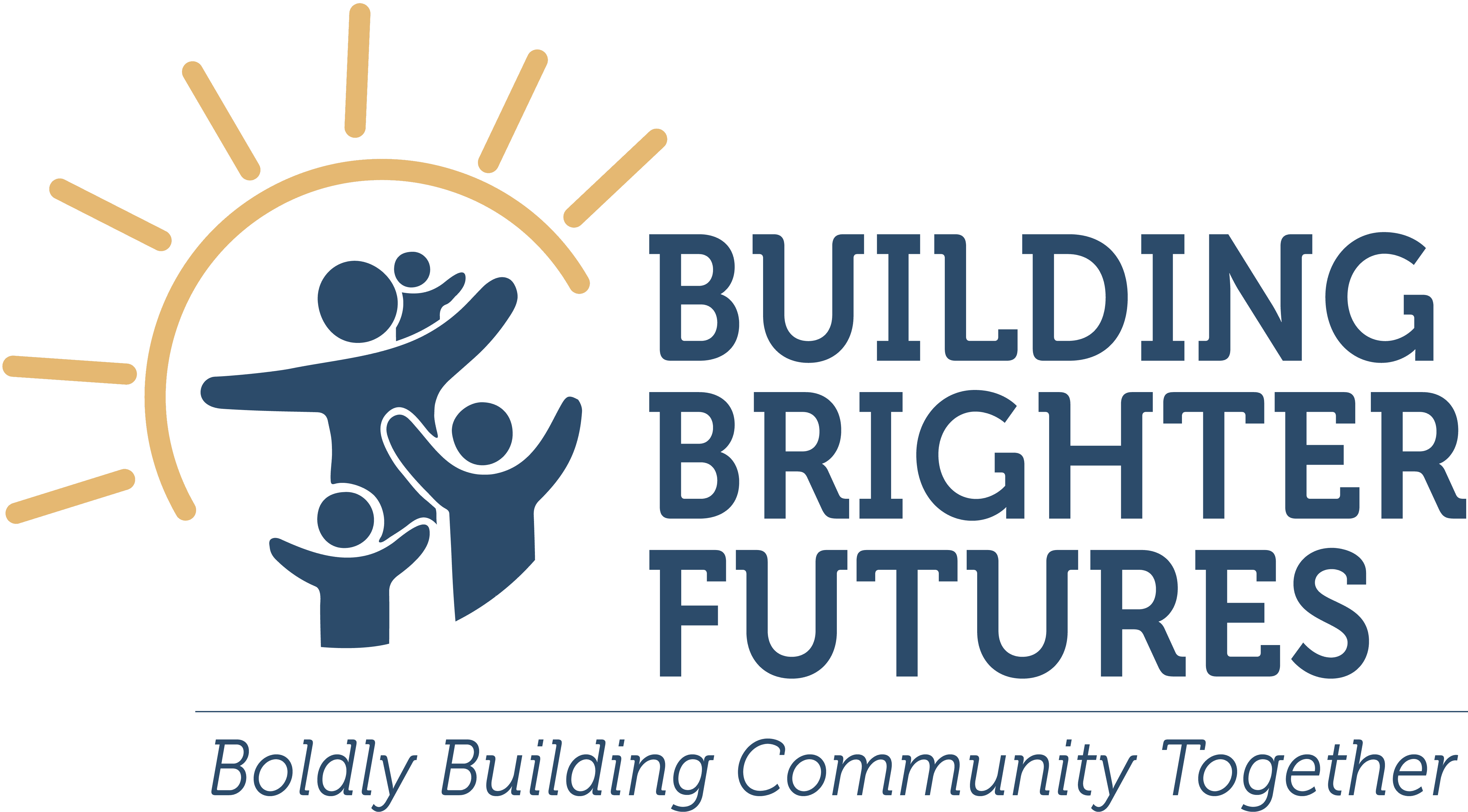 Brighter Futures Logo