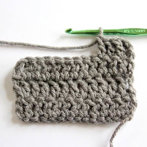 Crochet Club