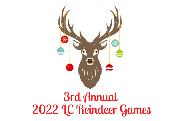 2022 LC Reindeer Games