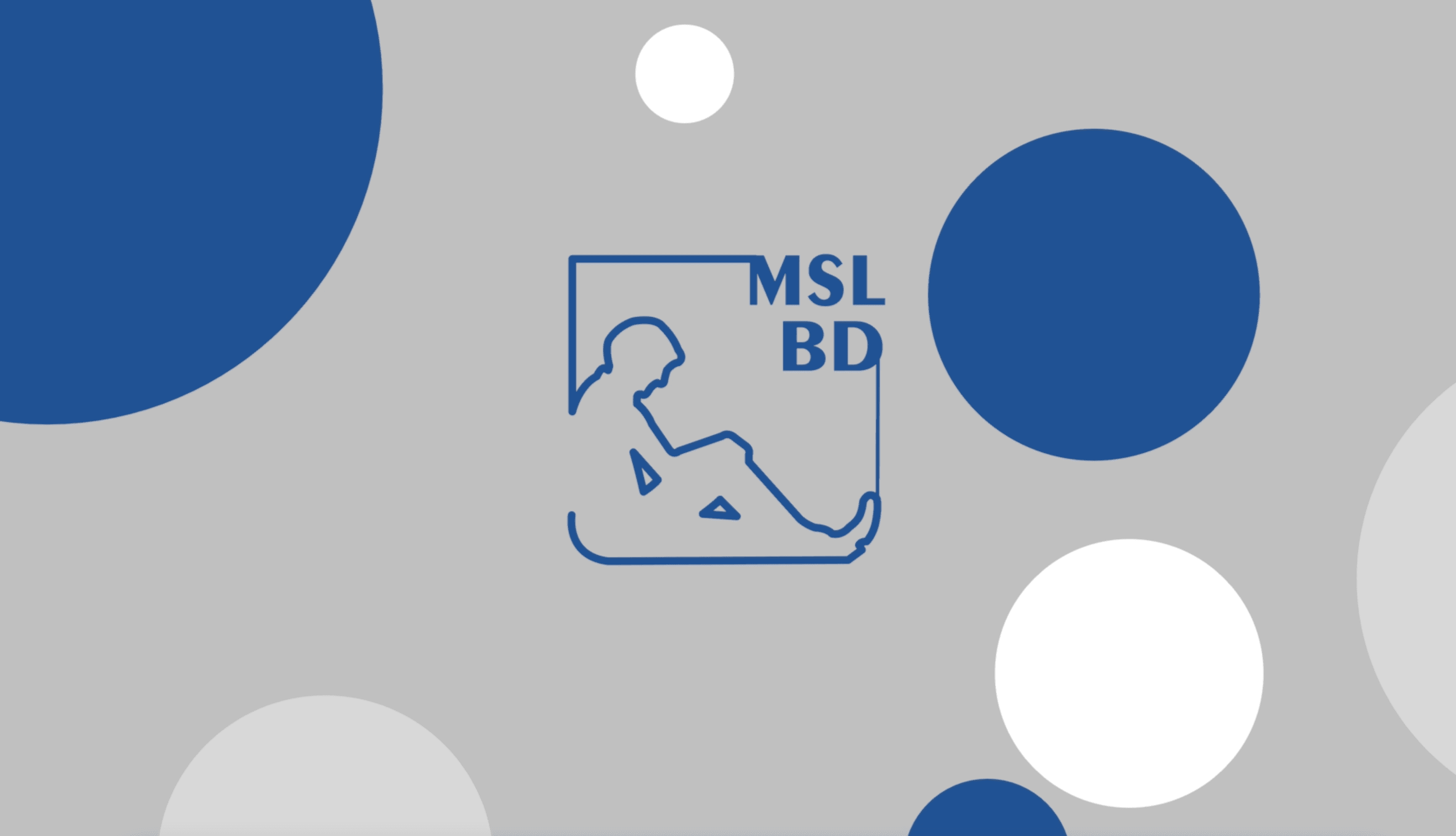 2022 MSLBD Awards Ceremony