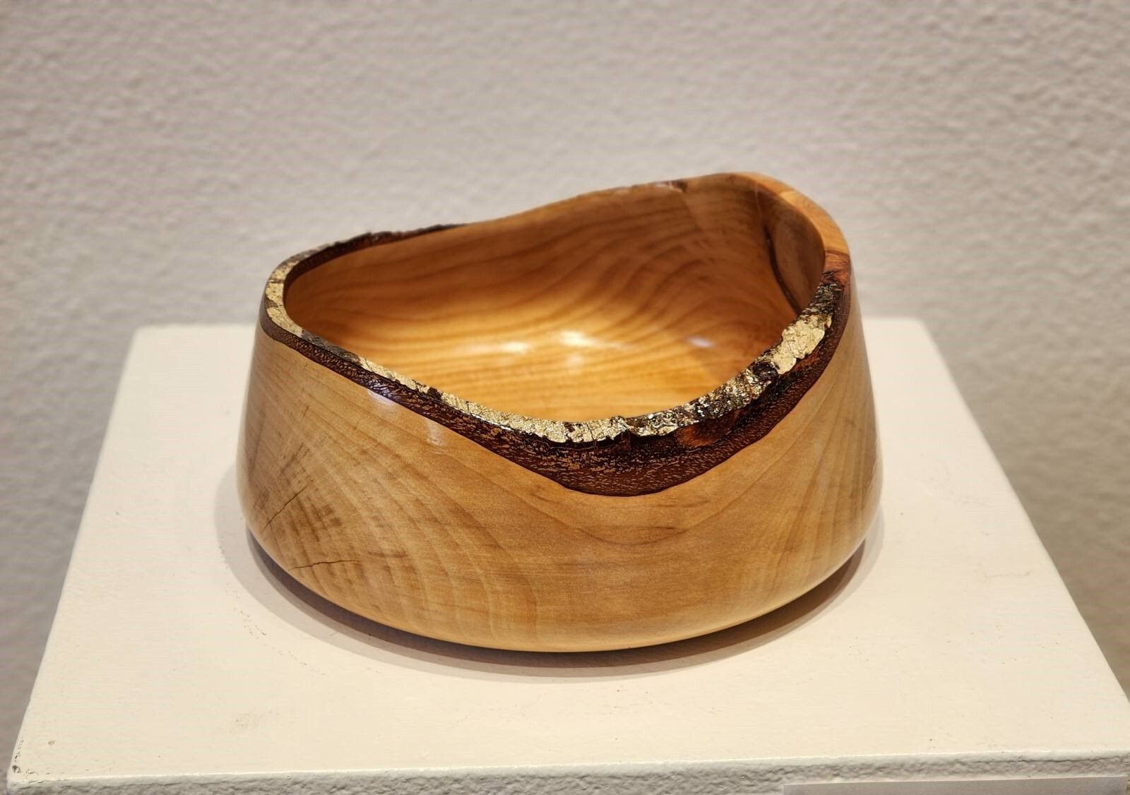 Alder Bowl - Donald Westlund