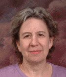 Susan Hess, MA, LPC, Clinical Supervisor