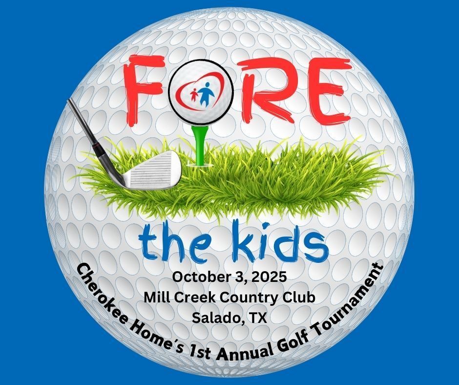 FORE the Kids