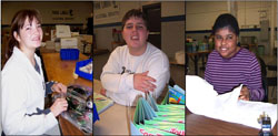 High School Transition Program