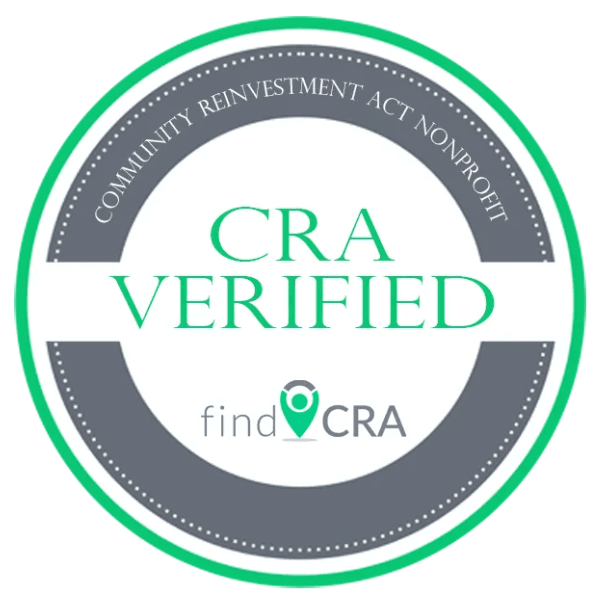 CRA Badge