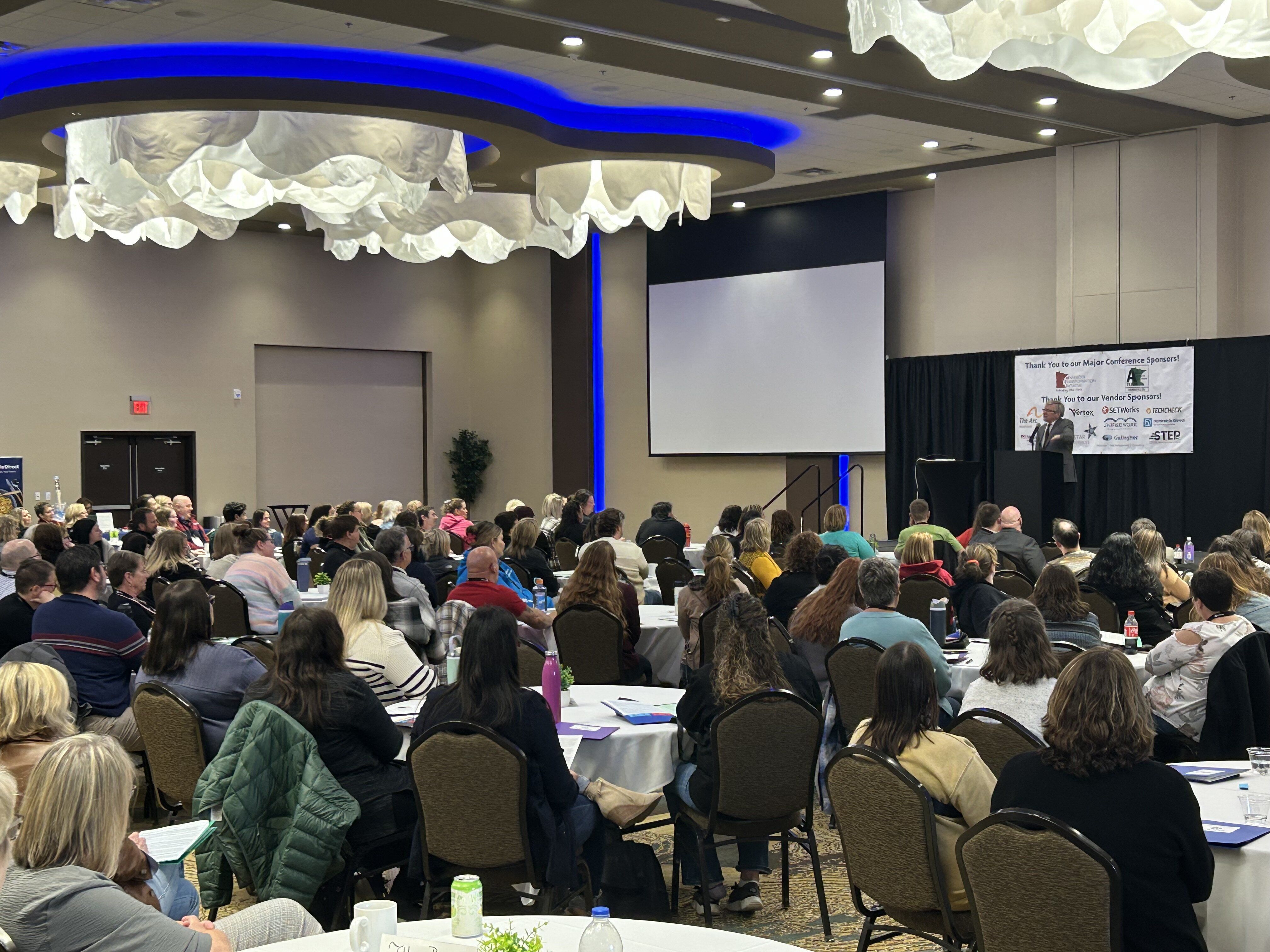 Reflecting on the 2025 MOHR Spring Training Conference: Honoring the Past, Working in the Present, Embracing the Future
