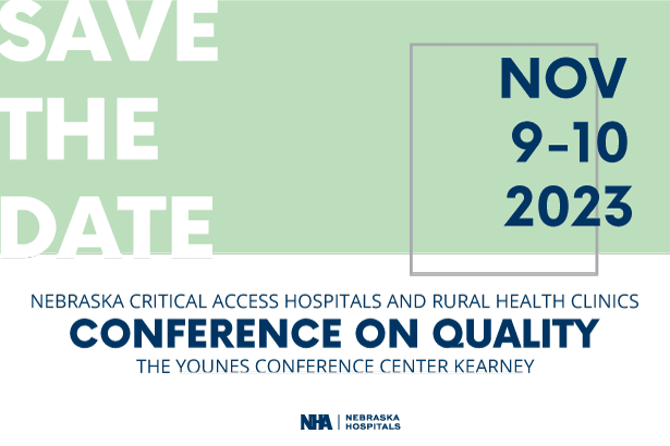 2023 CAH/RHC Quality Conference