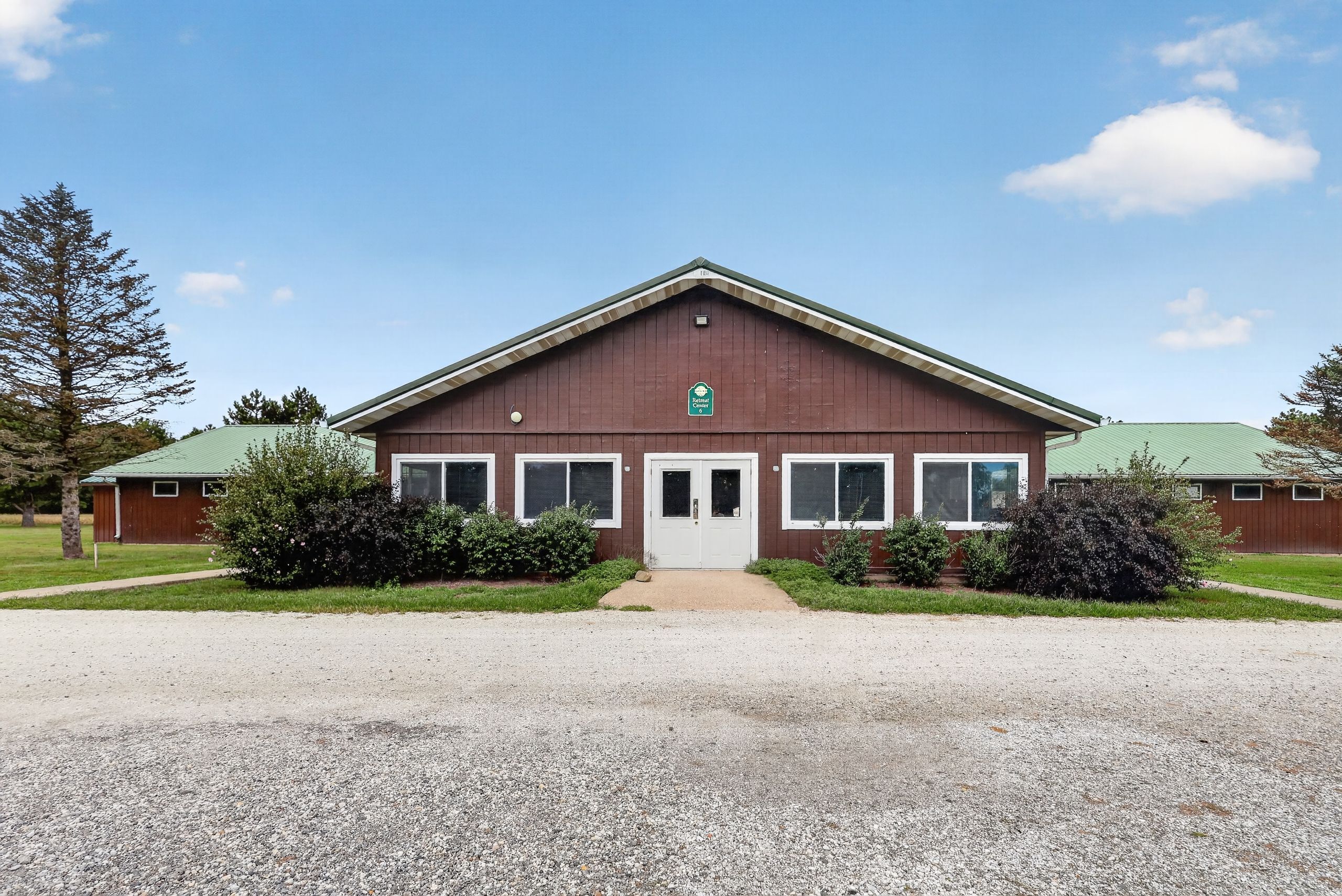 Retreat Center 
