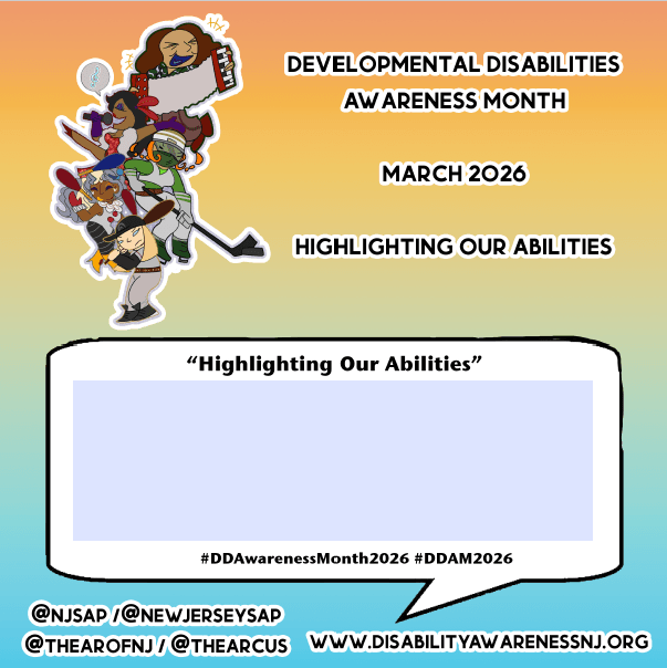 2026 Social Media Template