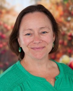 Jesse Taylor | 2nd Grade Teacher