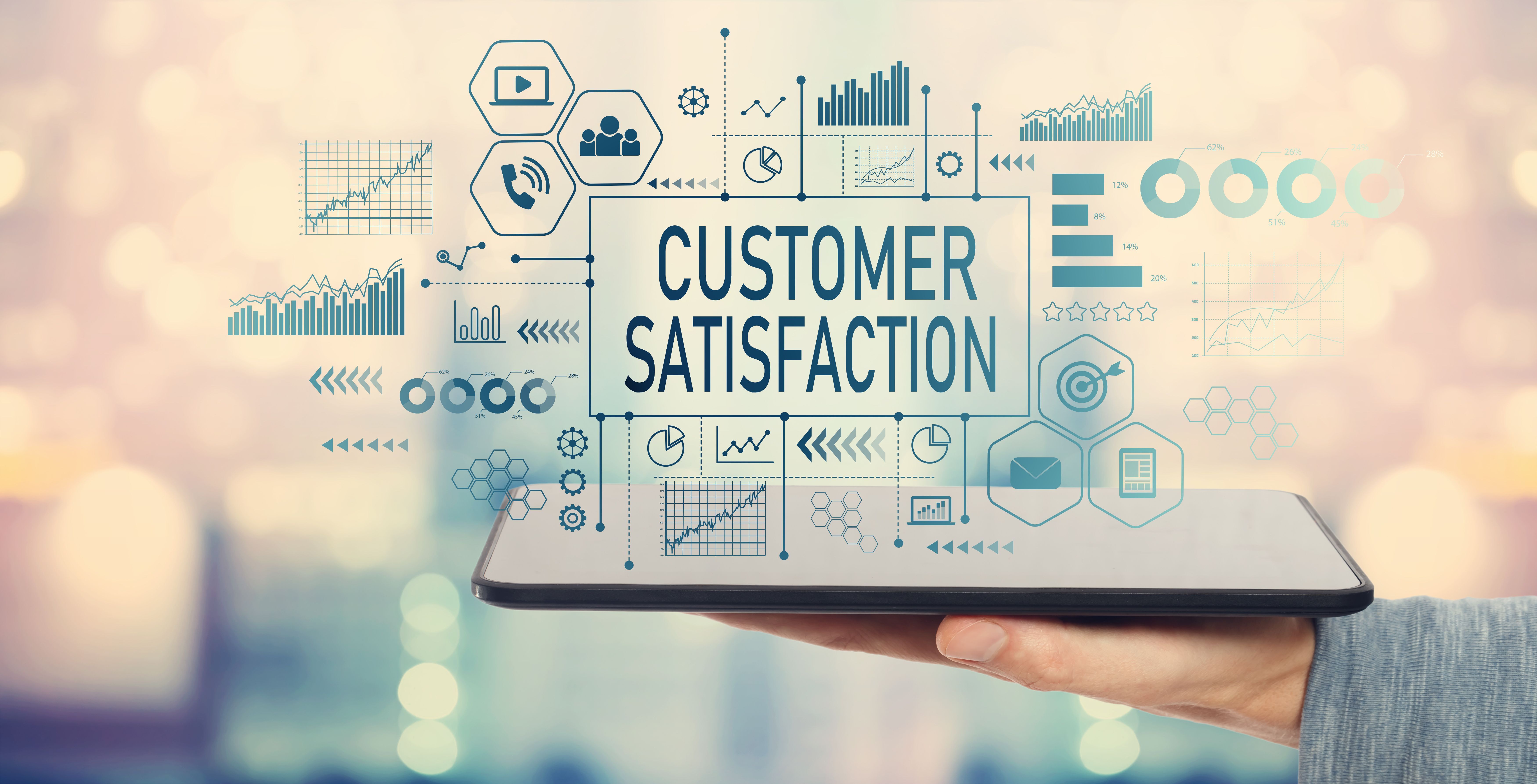 Customer Service