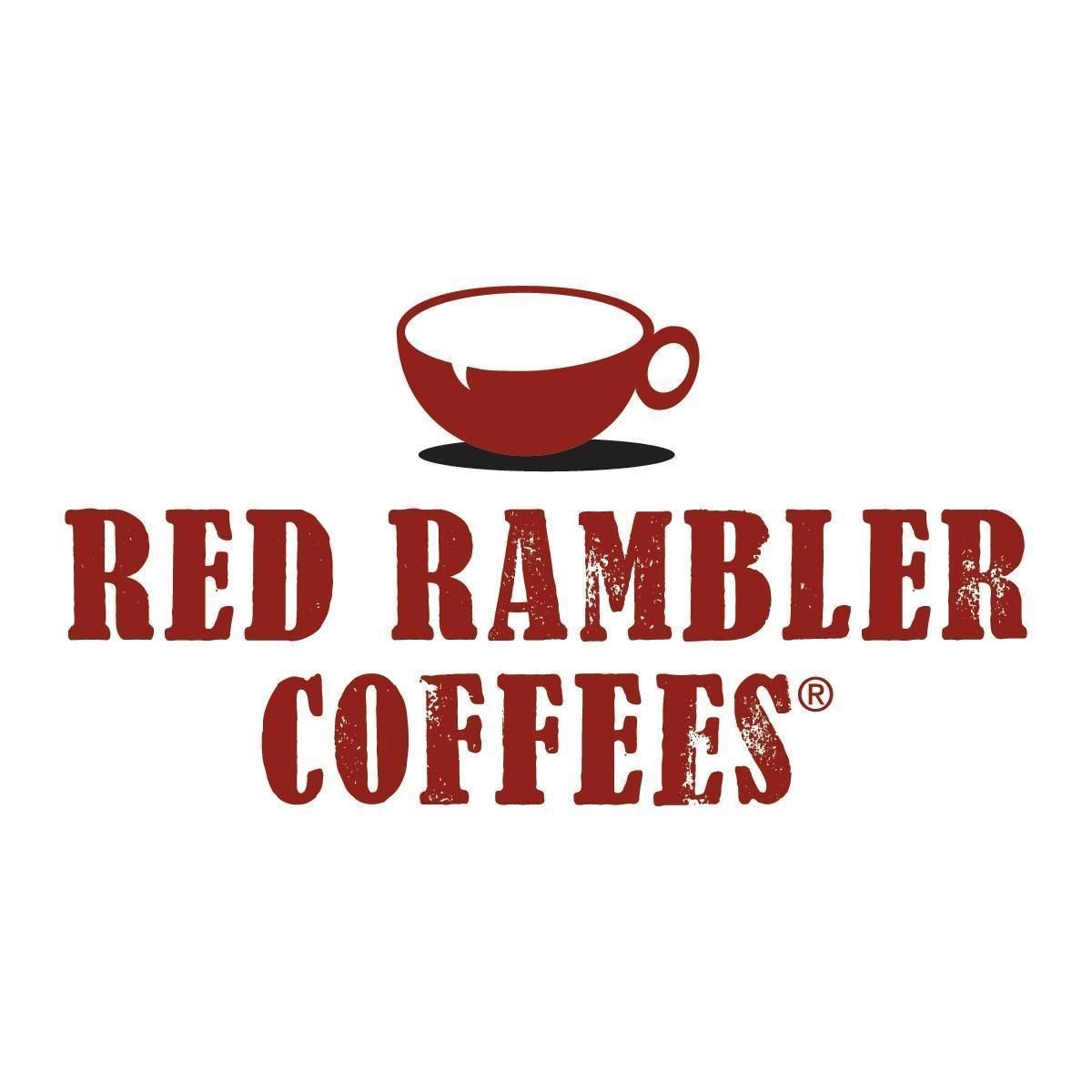 Red Rambler Coffee