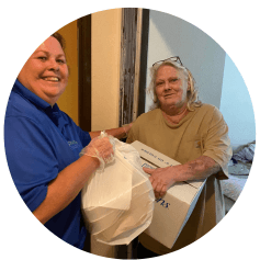 Serving Up Nutrition at a Low Cost