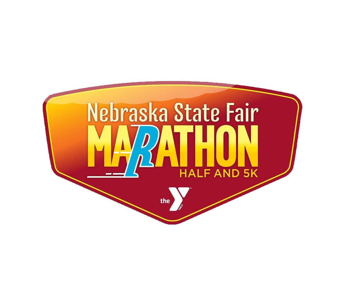 to the Nebraska State Fair Marathon