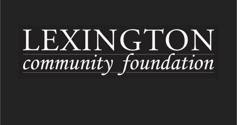 Lexington Community Foundation