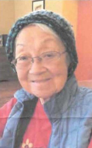 IN MEMORIAM: DR. BETTY NG, CLASS OF '56