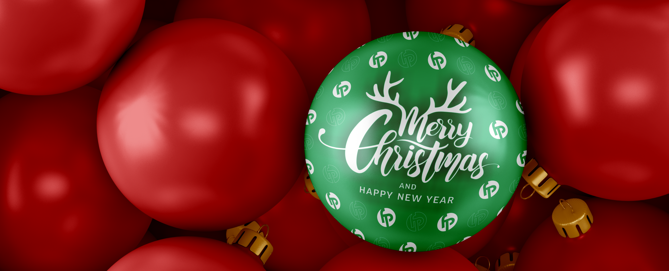 Wishing you the best this holiday season!