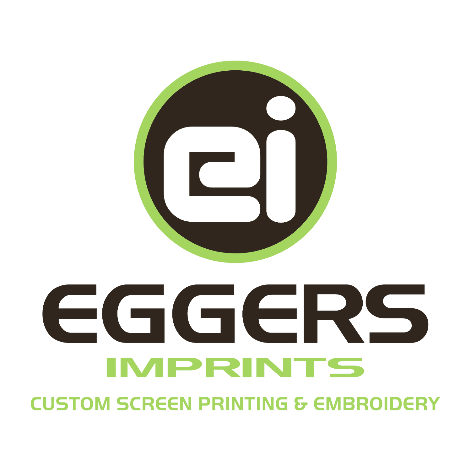 Eggers Imprints