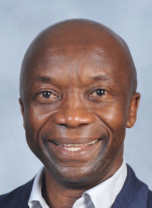 Francis Thomas, FriendshipWorks Board Member and Treasurer