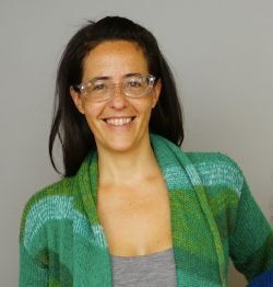 Dr. Pilar Pérez