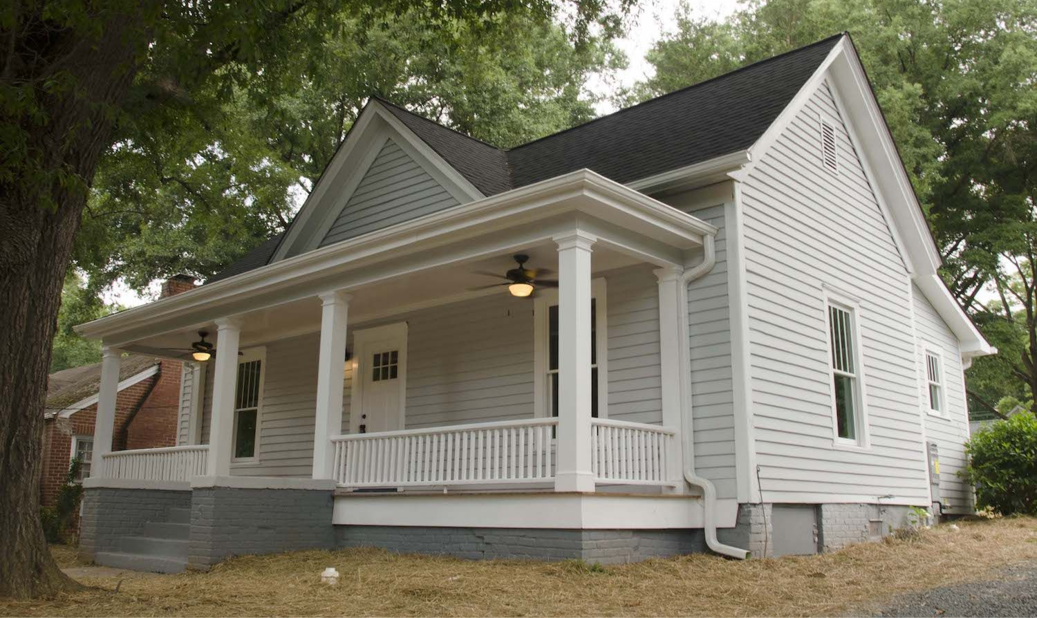 210 Cherry Grove Reinvestment Partners in Durham, NC