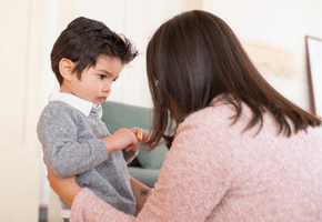 How to Support Children After Tragedy